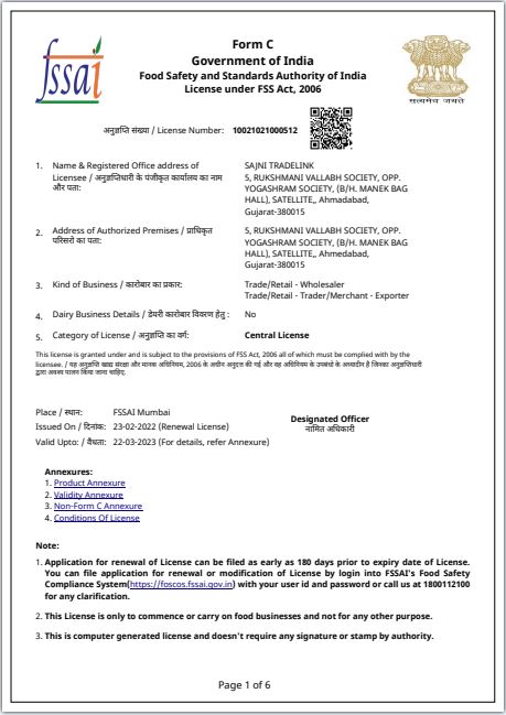 Certificate 10