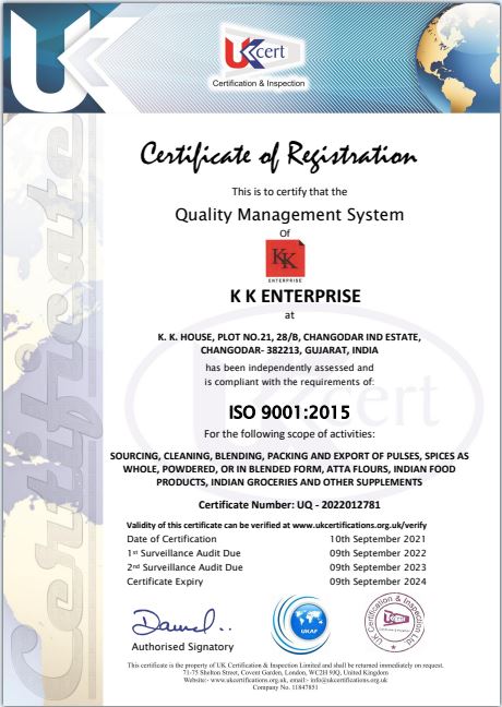 Certificate 7