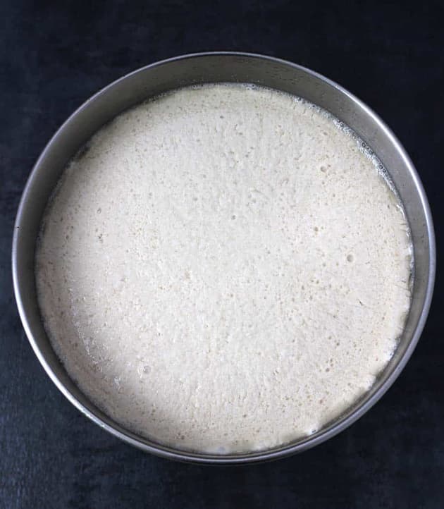 Idli Flour
