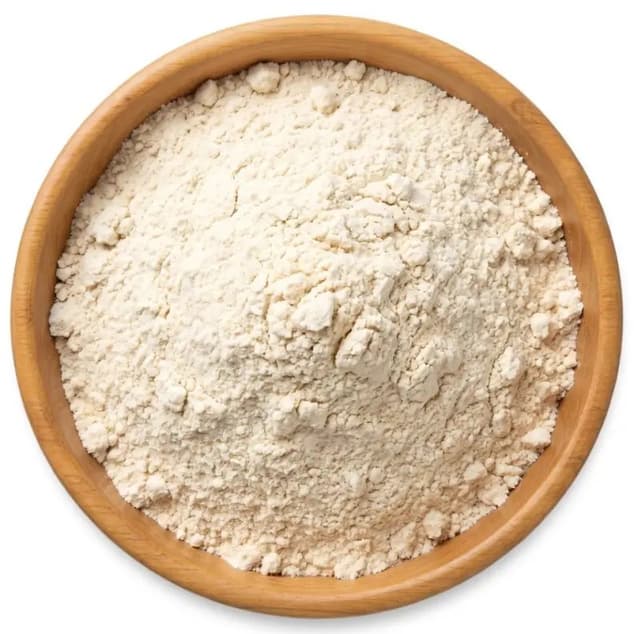Rajgira Flour
