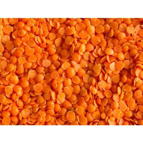 Masoor Dal
