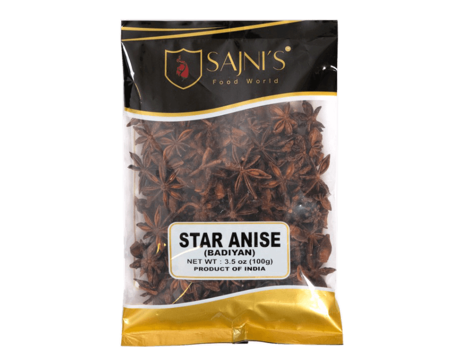 Star Anise