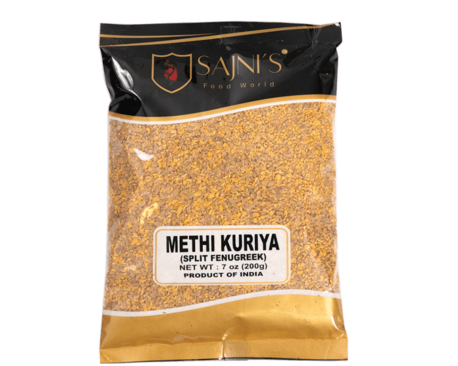 Methi